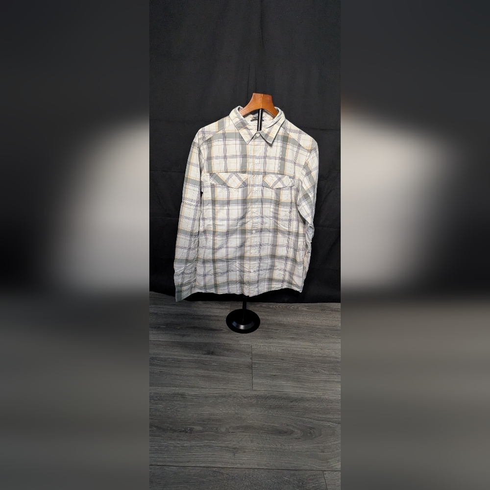 Columbia Omni-Shade Sun Protection Shirt